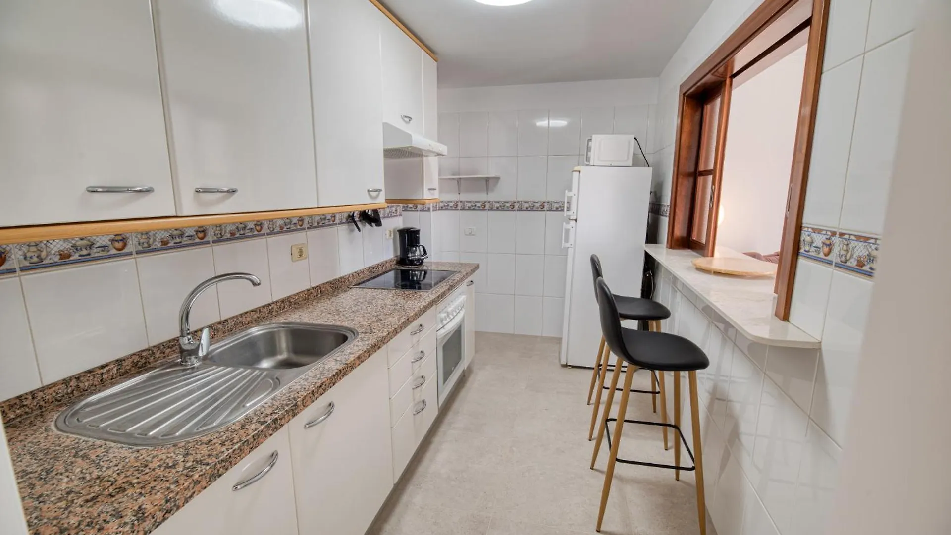 Apartamento 213 Los Seres Арона 0*,  Испания
