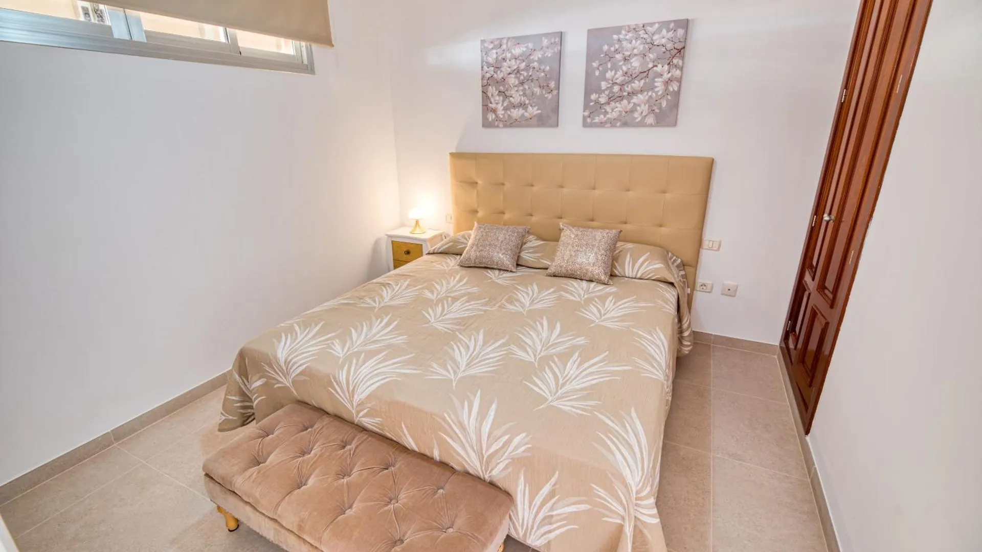 Apartamento 213 Los Seres Арона Апартаменты