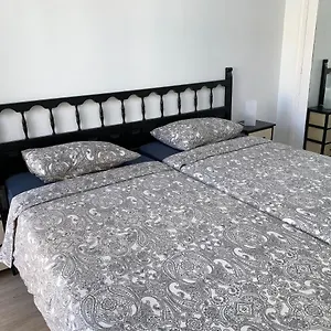 Apartment Playa Vistas. Free Wifi., Arona (Tenerife)