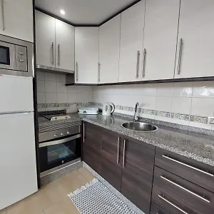 Apartment Playa Honda, Arona (Tenerife)